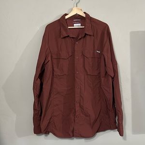 Columbia Sportswear Company